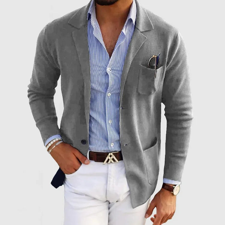 Olivier - Uvolněné Elegantní Sako