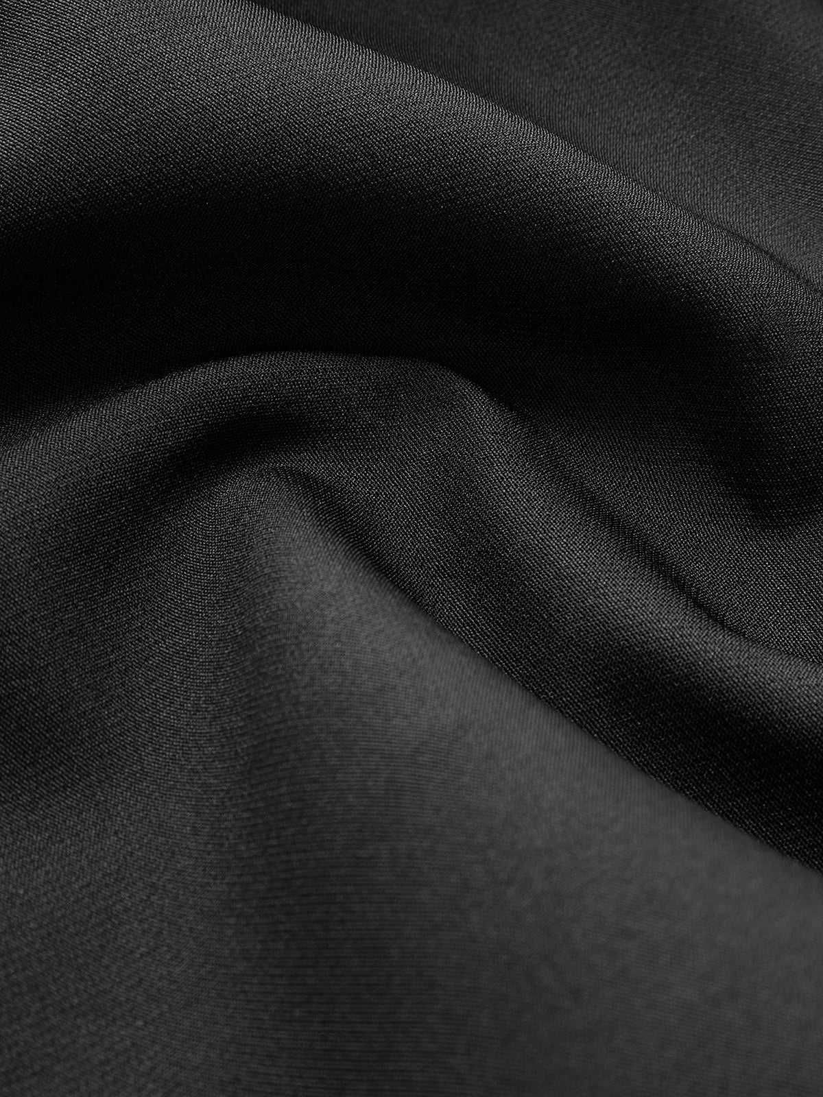 Leonie – Halenka s knoflíčky a V-krkem