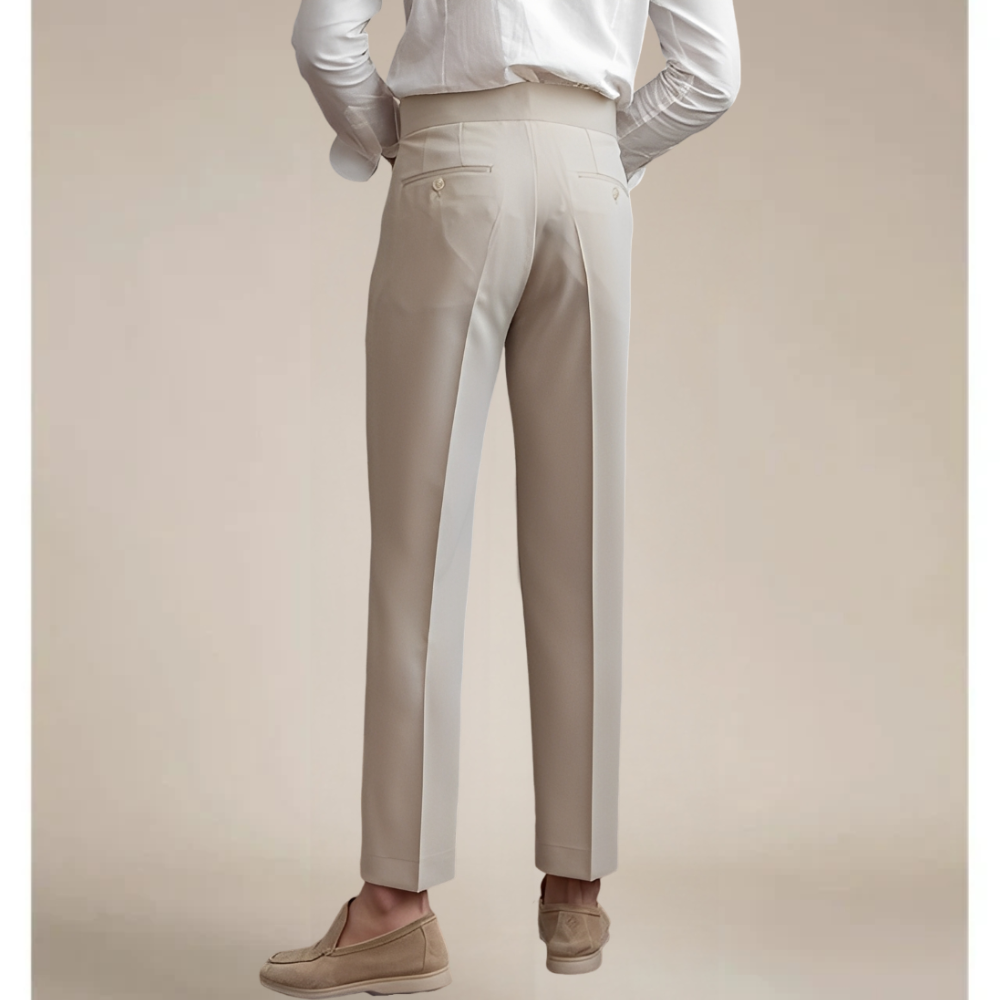 Marius – Základní Kalhoty