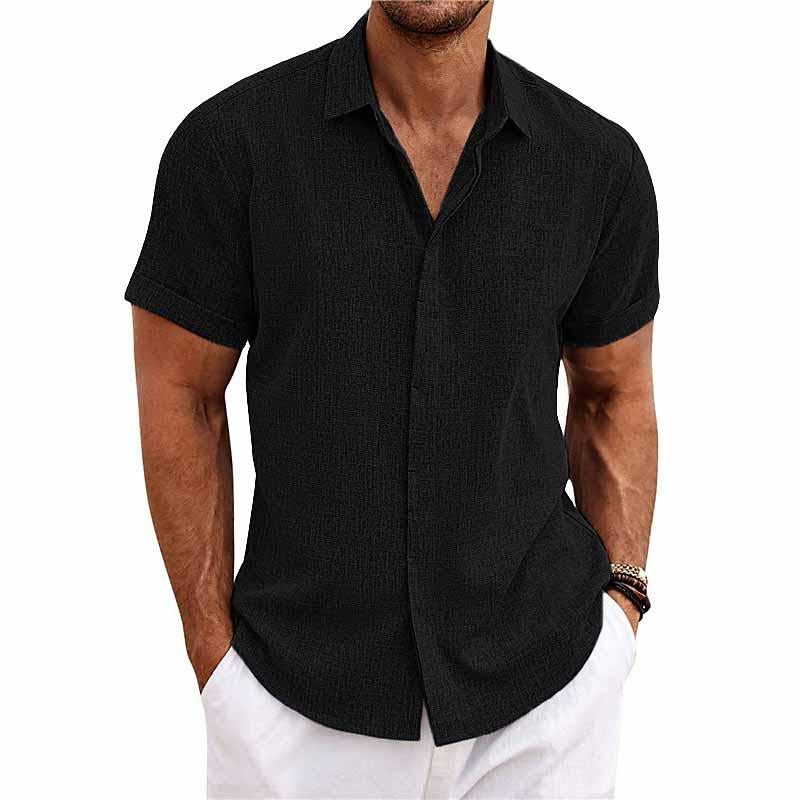 Keith – Elegantní Polo pro Muže