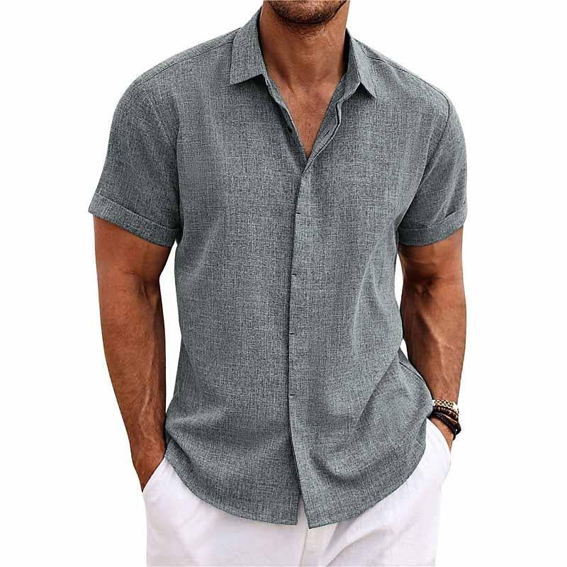 Keith – Elegantní Polo pro Muže
