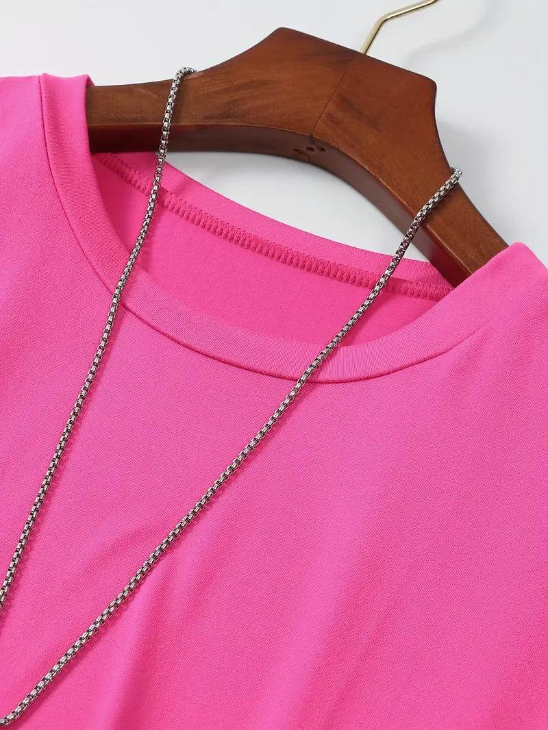 Owen - Stylové pánské tričko