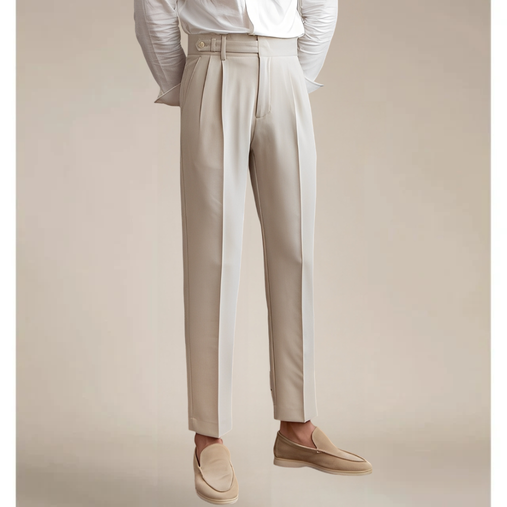 Marius – Základní Kalhoty