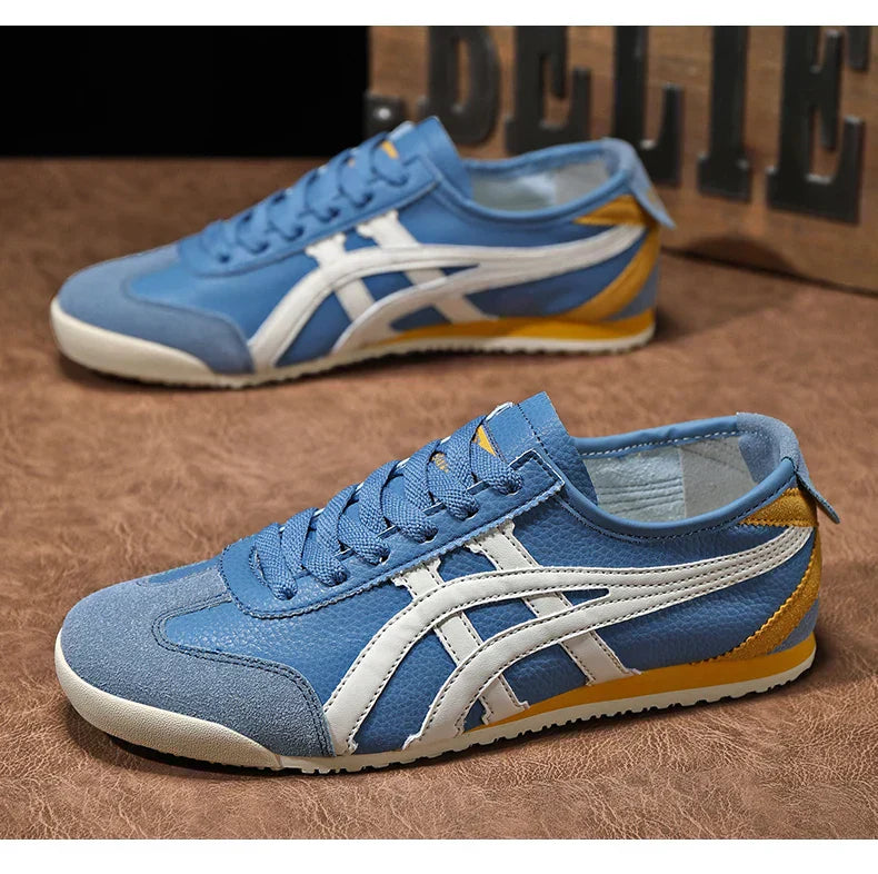 Armin | Geometrické letní boty pro dámy a pány