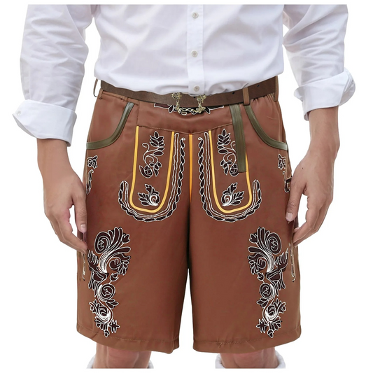 Leon – Jedinečný a moderní mužský styl