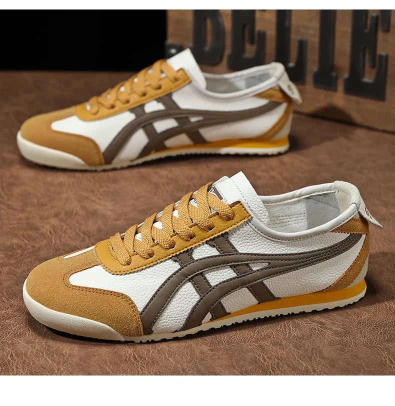 Armin | Geometrické letní boty pro dámy a pány