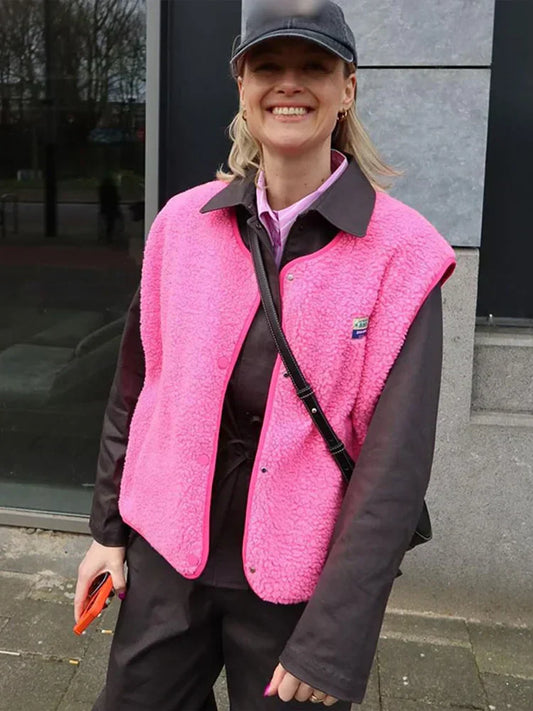 Heike – Kvalitní kardigan