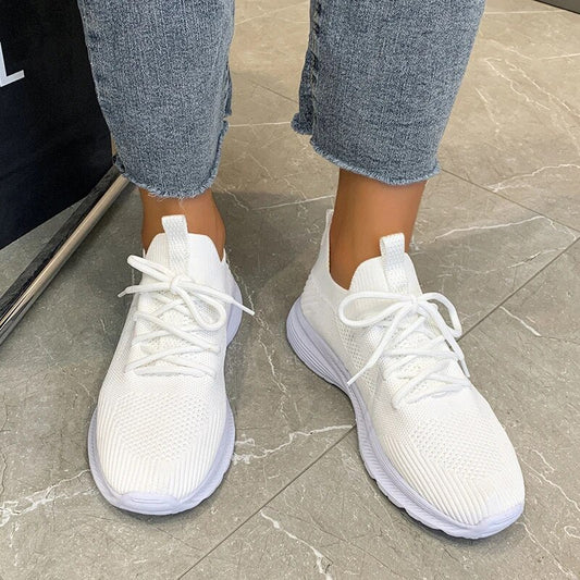 Brinley - Lehká šněrovací obuv