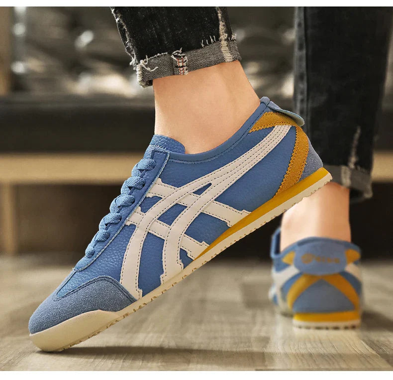 Armin | Geometrické letní boty pro dámy a pány