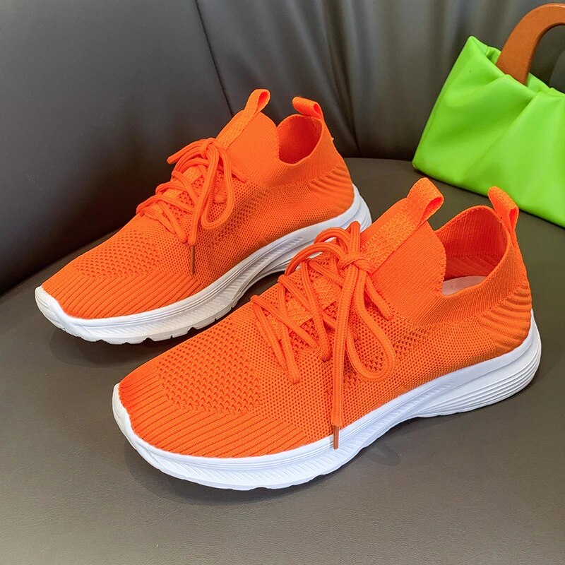 Brinley - Lehká šněrovací obuv