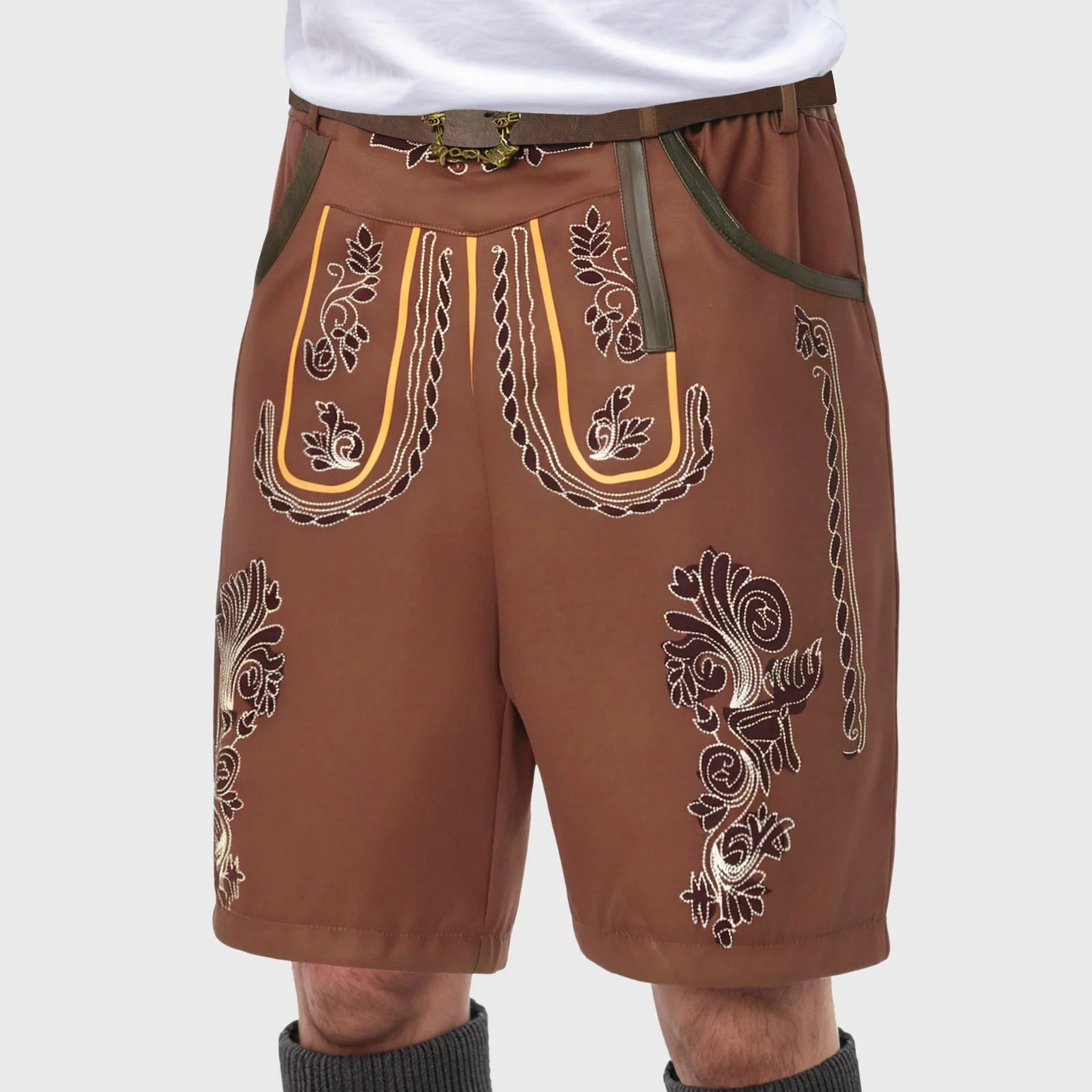 Leon – Jedinečný a moderní mužský styl