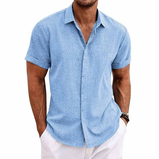 Keith – Elegantní Polo pro Muže
