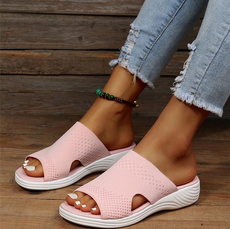 Cresilda - Komfortní ortopedické sandály